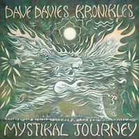 Dave Davies - Dave Davies Kronikles: Mystical Journey - Original Soundtrack Recording