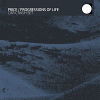 Price - Progressions Of Life