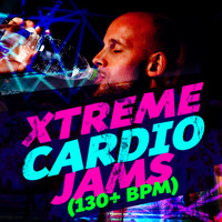 Body Fitness|Xtreme Cardio Workout|Xtreme Cardio Workout Music - Xtreme Cardio Jams (130+ BPM)