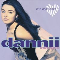 Dannii Minogue - Love & Kisses (Deluxe Edition)