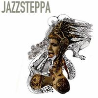 Jazzsteppa - Don't LuVs Me EP