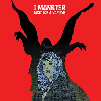 I Monster - Lust for a Vampyr Part 1