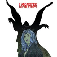 I Monster - Lust for a Vampyr Part 2