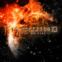 Firewind - World On Fire