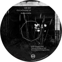 Akasoundsite - Psychopathic EP