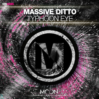 Massive Ditto - Typhoon Eye