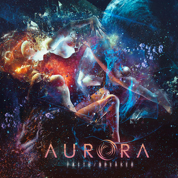 Aurora - Faith/Breaker (Explicit)