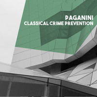 Sergei Stadler, Moscow Philharmonic Orchestra and Vasili Sinaisky - Paganini: Classical Crime Prevention