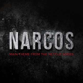 L'Orchestra Cinematique - Narcos Main Theme - Tuyo (Netflix Series)
