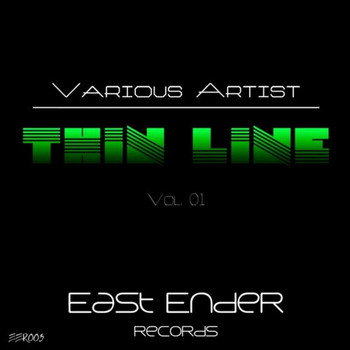 Festo, Onix, Diry - Thin Line Vol. 1