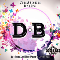 CrisAstemis - Desire