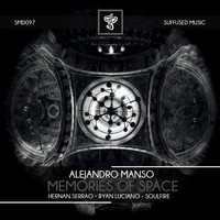 Alejandro Manso - Memories Of Space