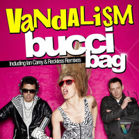 Vandalism - Bucci Bag