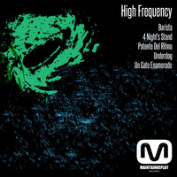 High Frequency - Barista EP