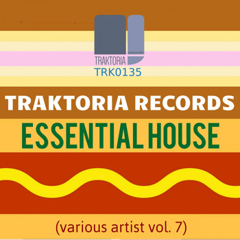 Various Artists - Essential House, Vol. 7
