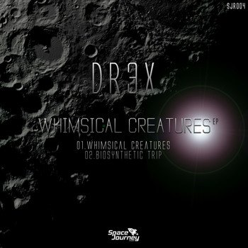 Dr3x - Whimsical Creatures