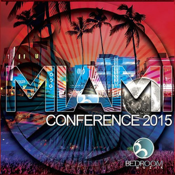 Various Artists - Miami Conference 2015