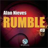 Alan Nieves - Rumble