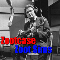 Zoot Sims - Zootcase