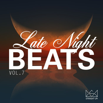 Various Artists - Late Night Beats Vol. 7