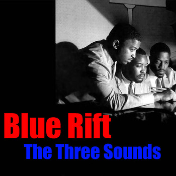 The Three Sounds - Blue Rift