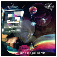 Drumhide - Wake Up