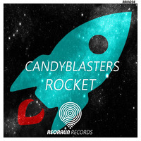 CandyBlasters - Rocket