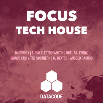 Various Artists - FOCUS: Tech House