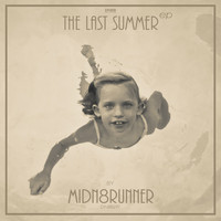 Midn8Runner - The Last Summer Ep