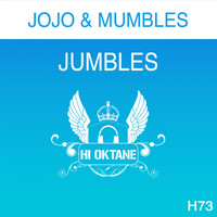 JoJo & Mumbles - Jumbles