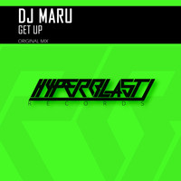 Dj Maru - Get Up