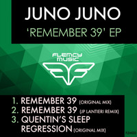 JunoJuno - Remember 39