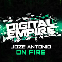 Joze Antonio - On Fire