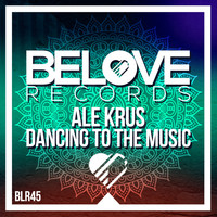 Ale Krus - Dancing To The Music
