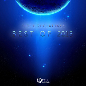 Various Artists - Stell Recordings: Best of 2015