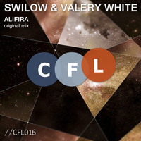 Swilow & Valery White - Alifira