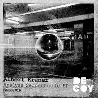 Albert Kraner - Analyse Sequentielle EP