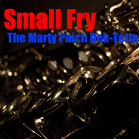 The Marty Paich Dek-Tette - Small Fry
