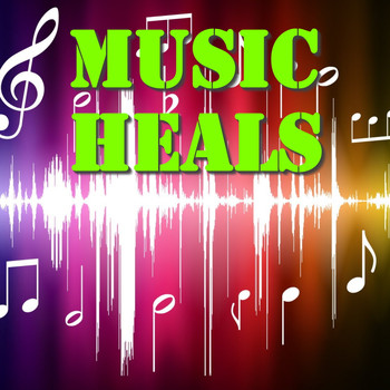 Various Artists - Music Heals