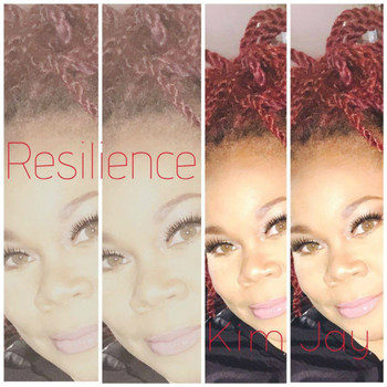 Kim Jay - Resilience