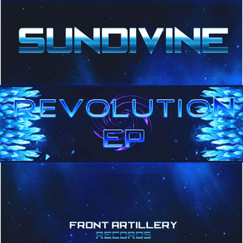 Sundivine - Revolution