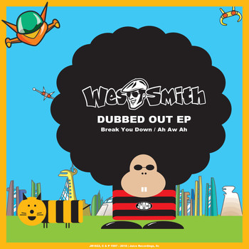 Wes Smith - Dubbed Out EP