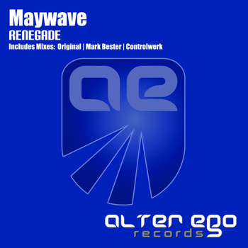 Maywave - Renegade