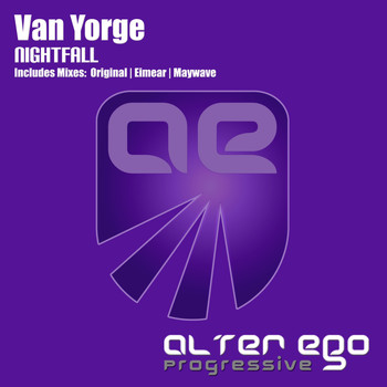 Van Yorge - Nightfall