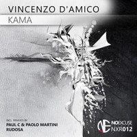 Vincenzo D'amico - Kama