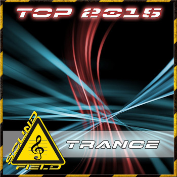 Various Artists - Top 2015 Trance (Explicit)