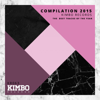 Various Artists - Compilation 2015