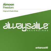 Aimoon - Freedom