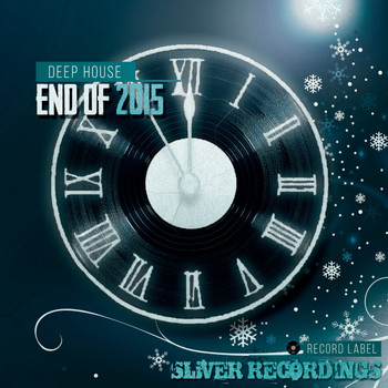 Various Artists - End of 2015 Deep House Music