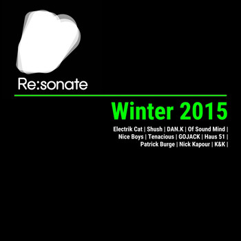 Various Artists - Re:Sonate: Winter 2015, Pt. 2